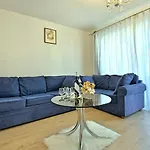 Charming Beachfront Holiday Home In Porec